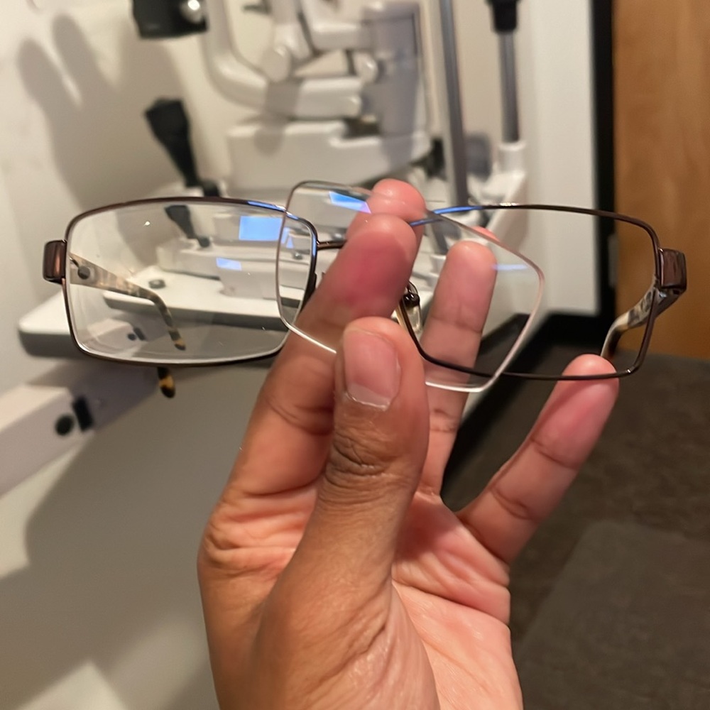 Classic Versace Frames - image 6